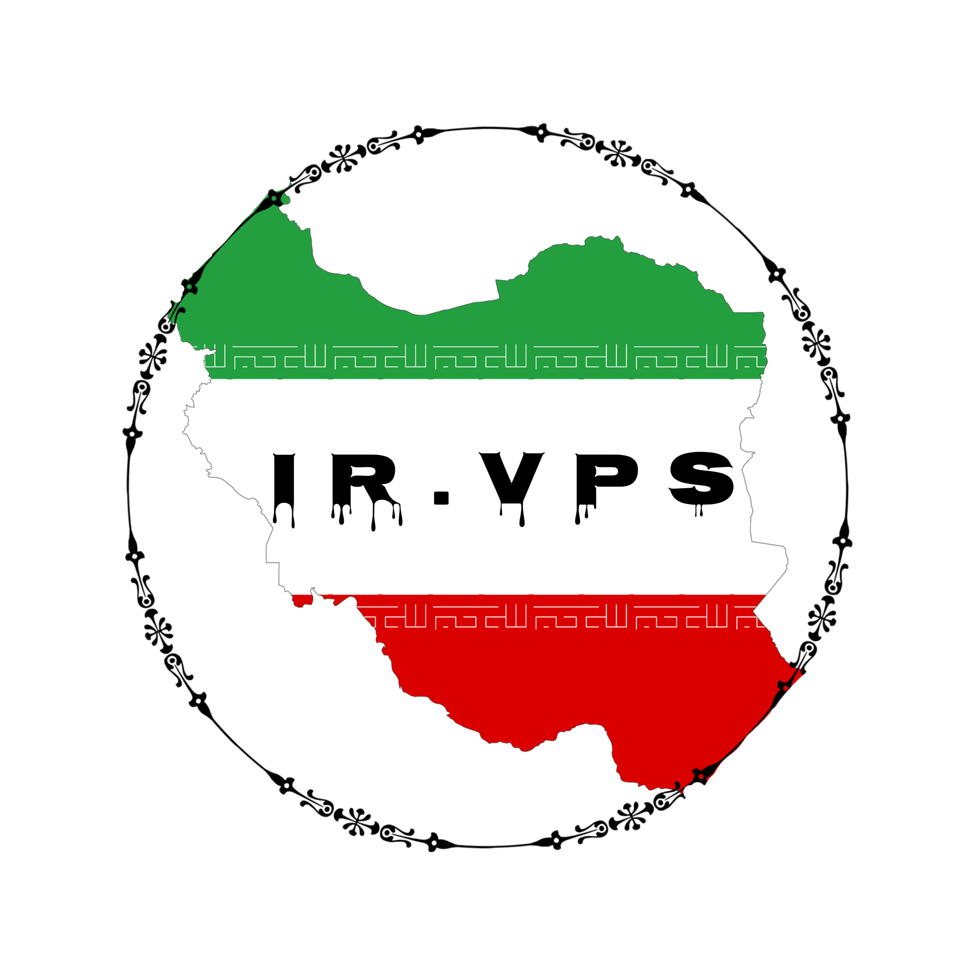ایران سرور 